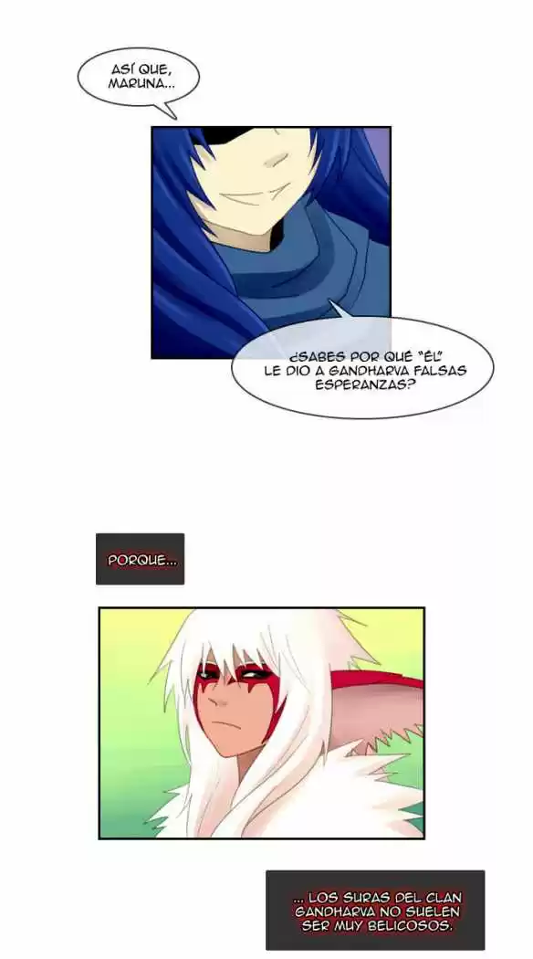 Kubera - El Ultimo Dios - Capítulo 53 - Página 26 - LectorTMOo