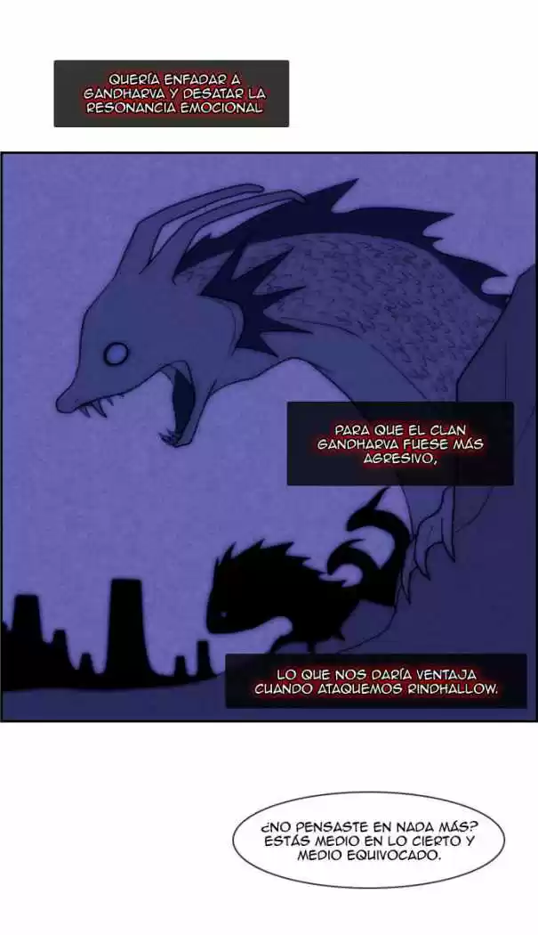 Kubera - El Ultimo Dios - Capítulo 53 - Página 27 - LectorTMOo