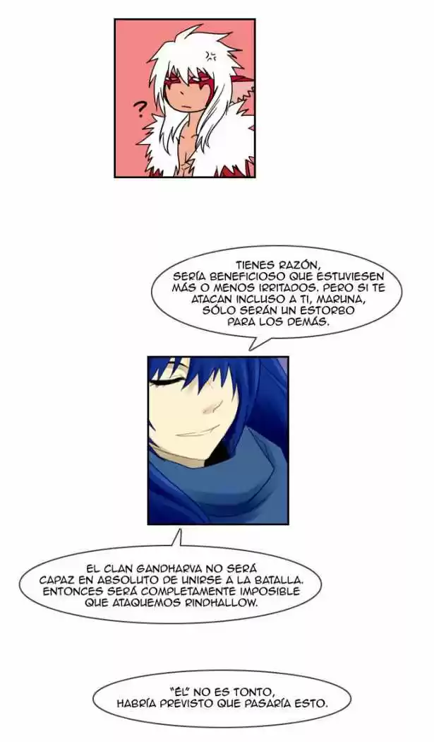 Kubera - El Ultimo Dios - Capítulo 53 - Página 28 - LectorTMOo
