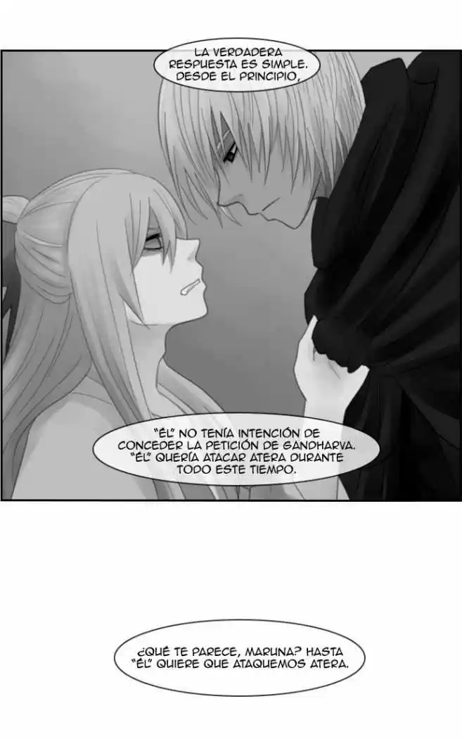 Kubera - El Ultimo Dios - Capítulo 53 - Página 29 - LectorTMOo