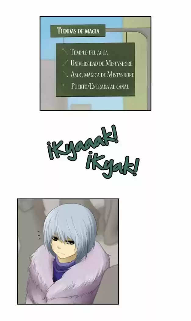 Kubera - El Ultimo Dios - Capítulo 54 - Página 4 - LectorTMOo