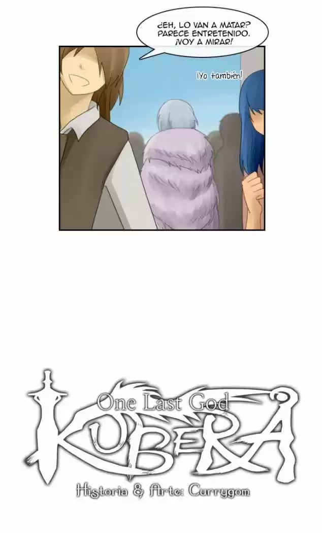 Kubera - El Ultimo Dios - Capítulo 54 - Página 7 - LectorTMOo