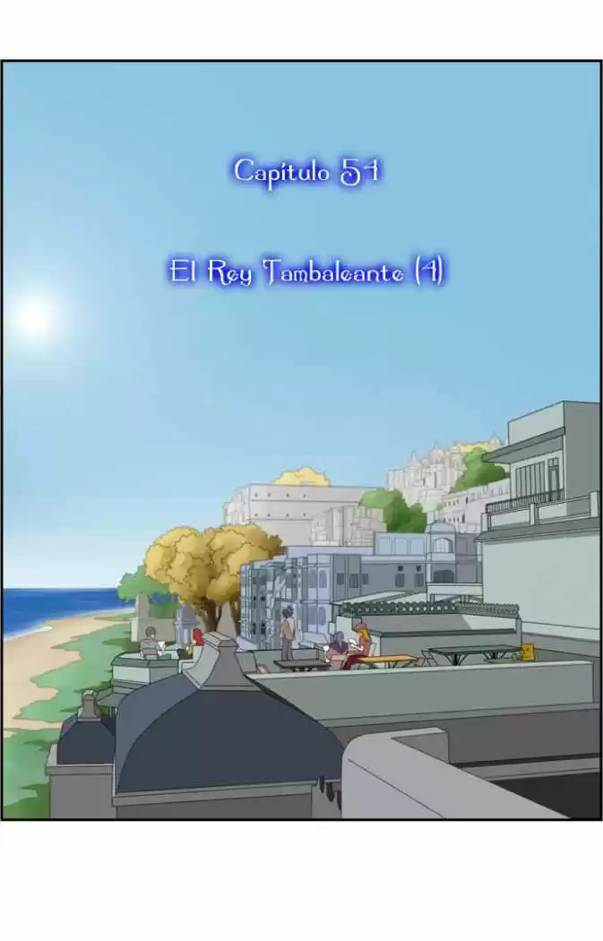 Kubera - El Ultimo Dios - Capítulo 54 - Página 8 - LectorTMOo