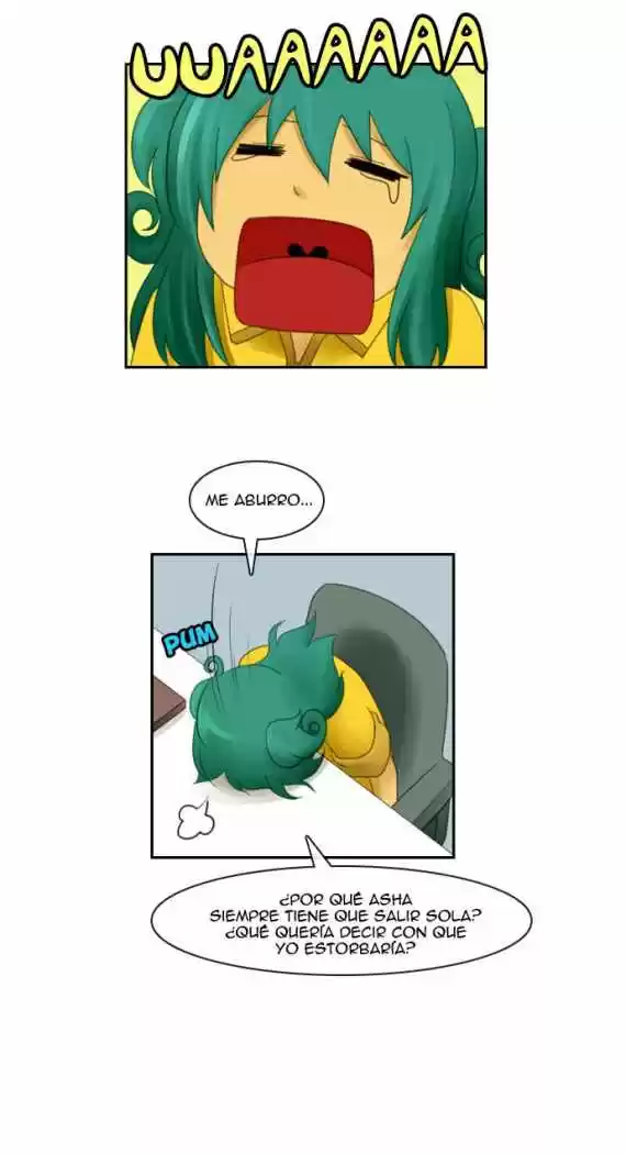 Kubera - El Ultimo Dios - Capítulo 54 - Página 9 - LectorTMOo