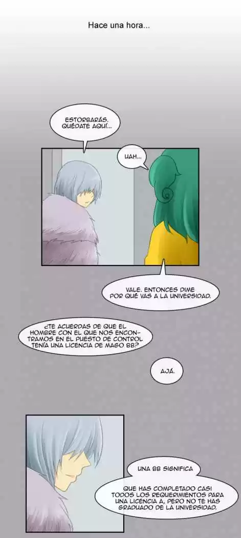 Kubera - El Ultimo Dios - Capítulo 54 - Página 10 - LectorTMOo