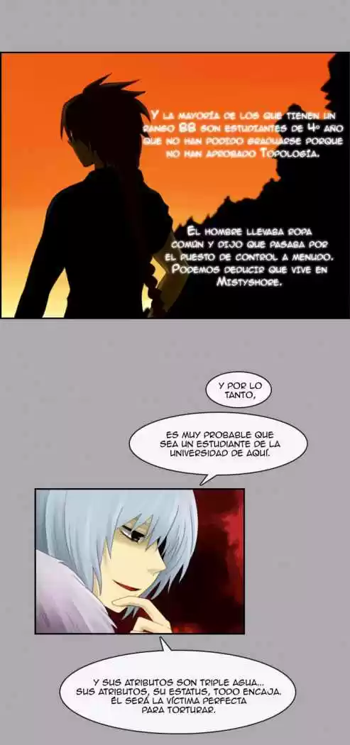 Kubera - El Ultimo Dios - Capítulo 54 - Página 11 - LectorTMOo