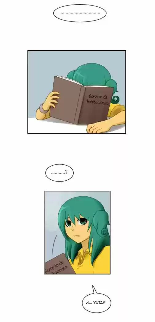 Kubera - El Ultimo Dios - Capítulo 54 - Página 14 - LectorTMOo