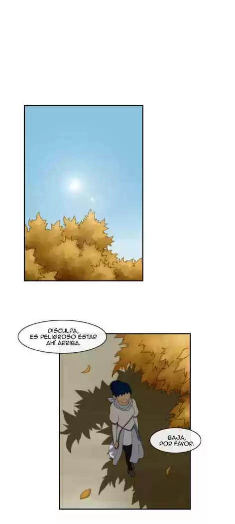 Kubera - El Ultimo Dios - Capítulo 54 - Página 15 - LectorTMOo