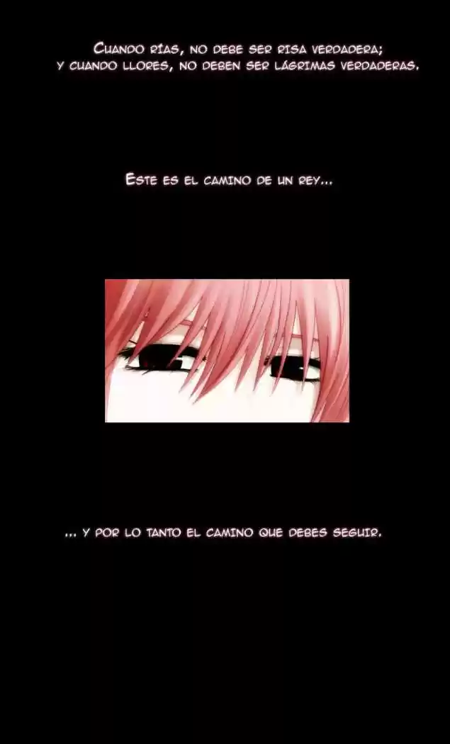 Kubera - El Ultimo Dios - Capítulo 54 - Página 18 - LectorTMOo