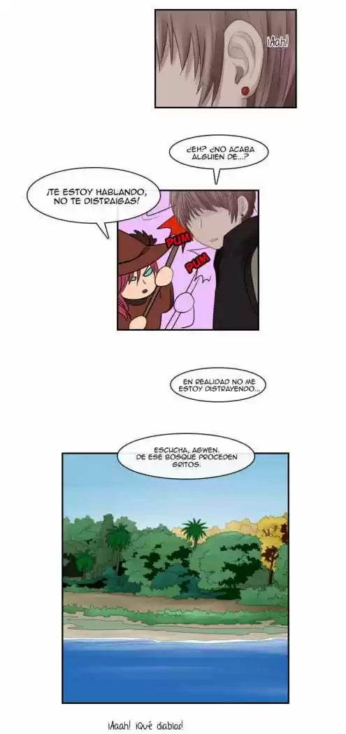 Kubera - El Ultimo Dios - Capítulo 54 - Página 24 - LectorTMOo
