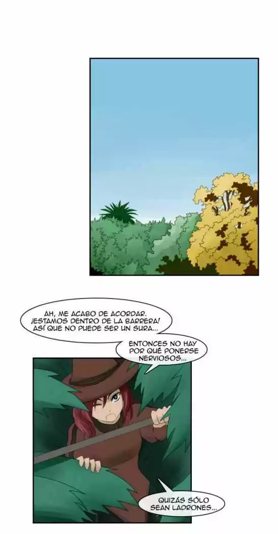 Kubera - El Ultimo Dios - Capítulo 54 - Página 26 - LectorTMOo