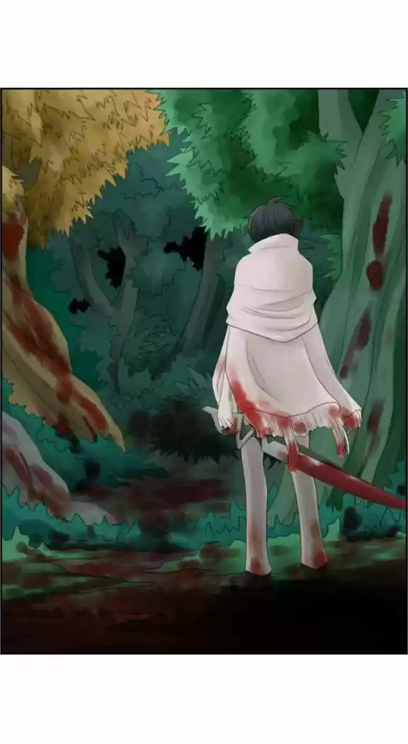 Kubera - El Ultimo Dios - Capítulo 54 - Página 28 - LectorTMOo