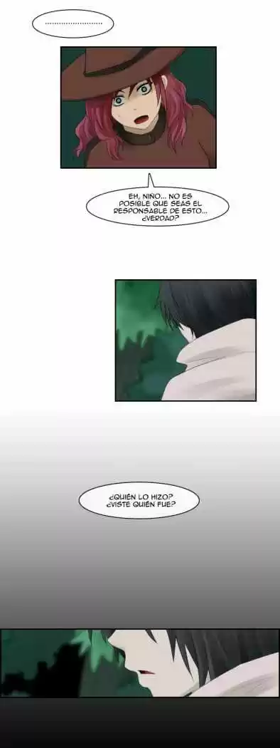 Kubera - El Ultimo Dios - Capítulo 54 - Página 30 - LectorTMOo