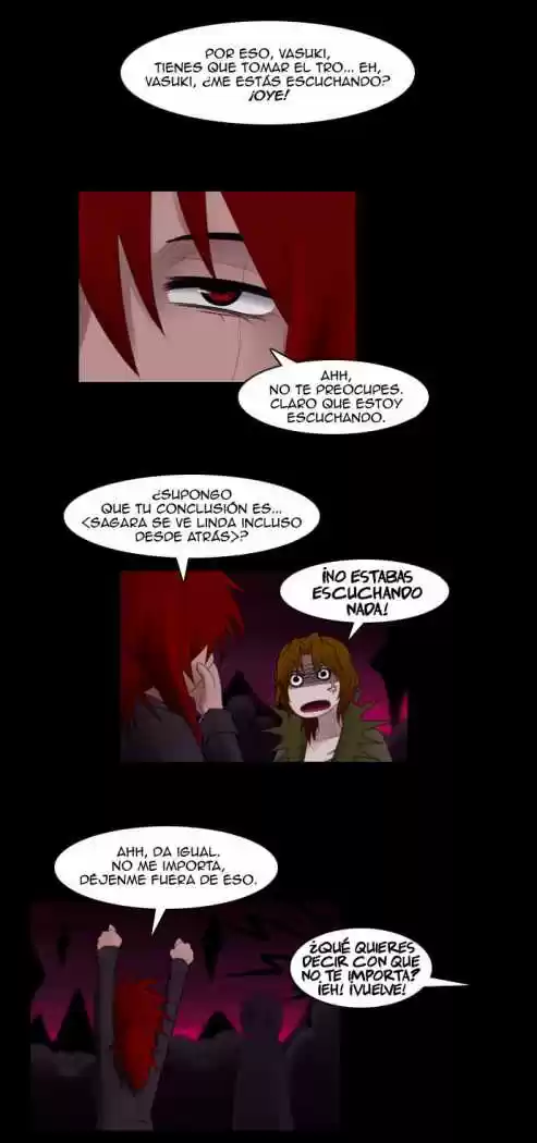 Kubera - El Ultimo Dios - Capítulo 55 - Página 4 - LectorTMOo
