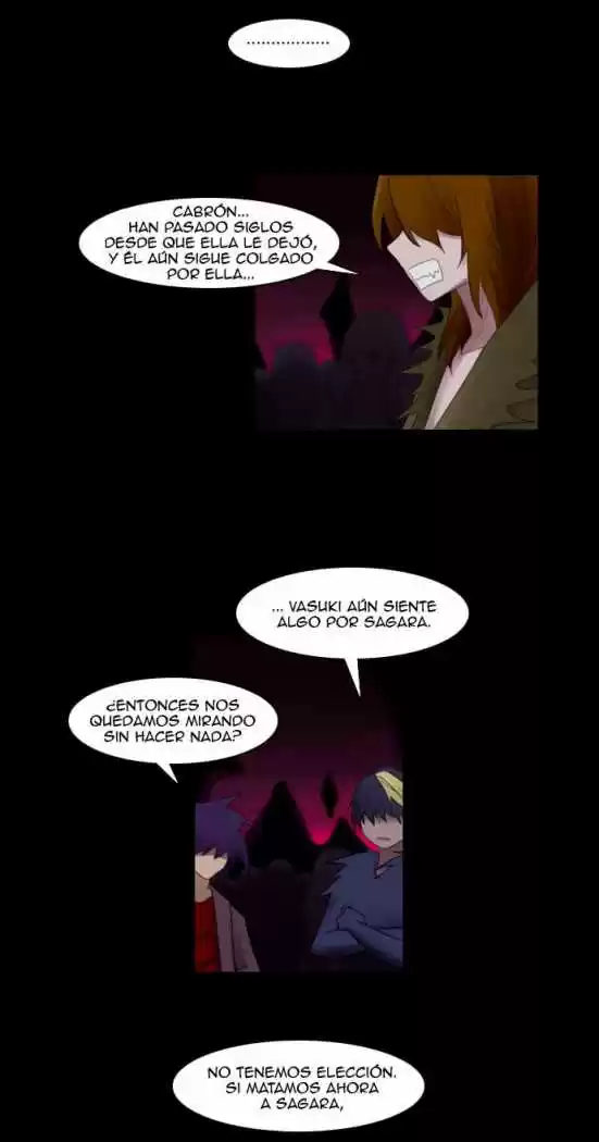 Kubera - El Ultimo Dios - Capítulo 55 - Página 5 - LectorTMOo