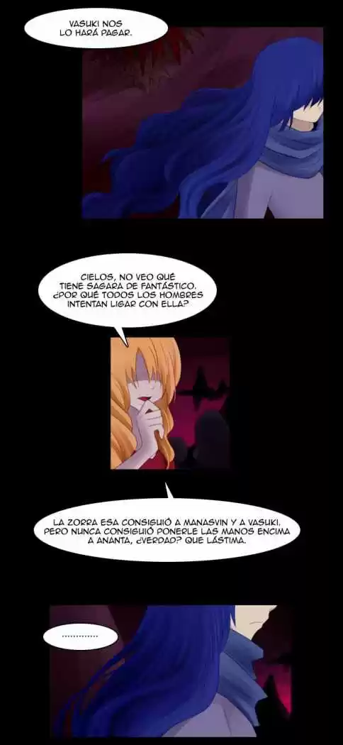 Kubera - El Ultimo Dios - Capítulo 55 - Página 6 - LectorTMOo
