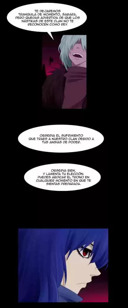 Kubera - El Ultimo Dios - Capítulo 55 - Página 7 - LectorTMOo
