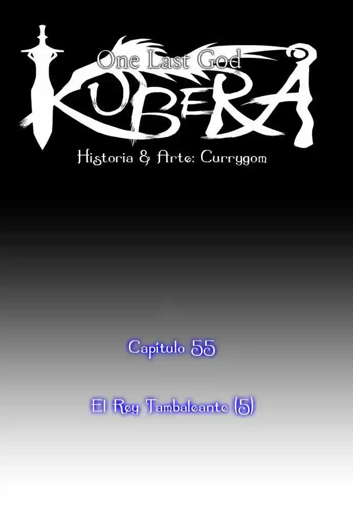 Kubera - El Ultimo Dios - Capítulo 55 - Página 8 - LectorTMOo