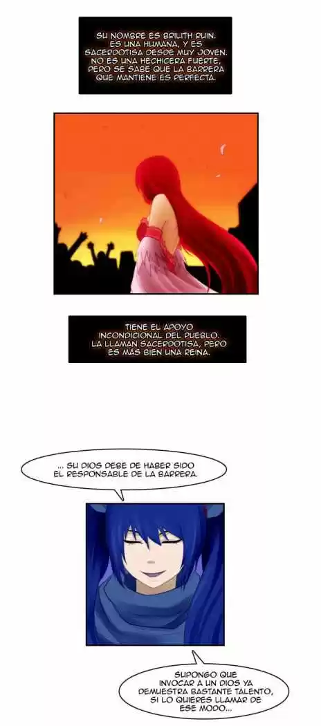 Kubera - El Ultimo Dios - Capítulo 55 - Página 11 - LectorTMOo