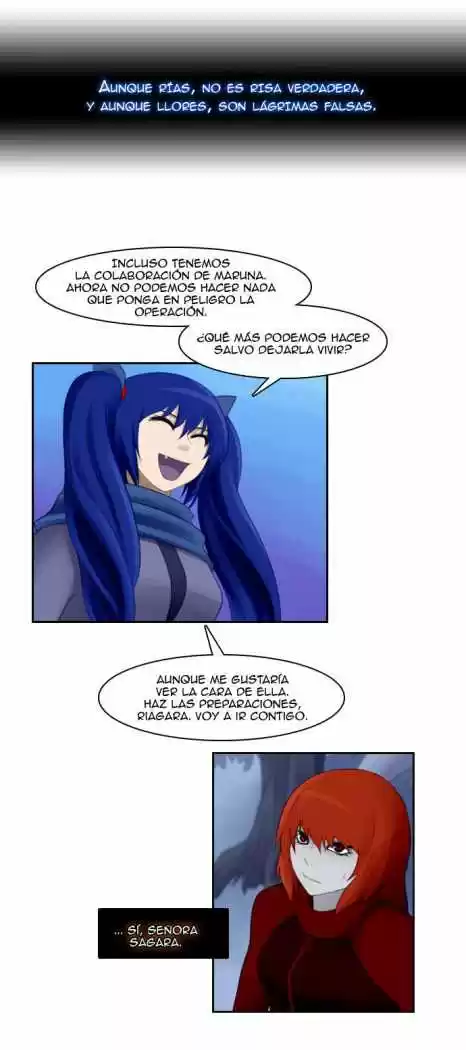 Kubera - El Ultimo Dios - Capítulo 55 - Página 13 - LectorTMOo