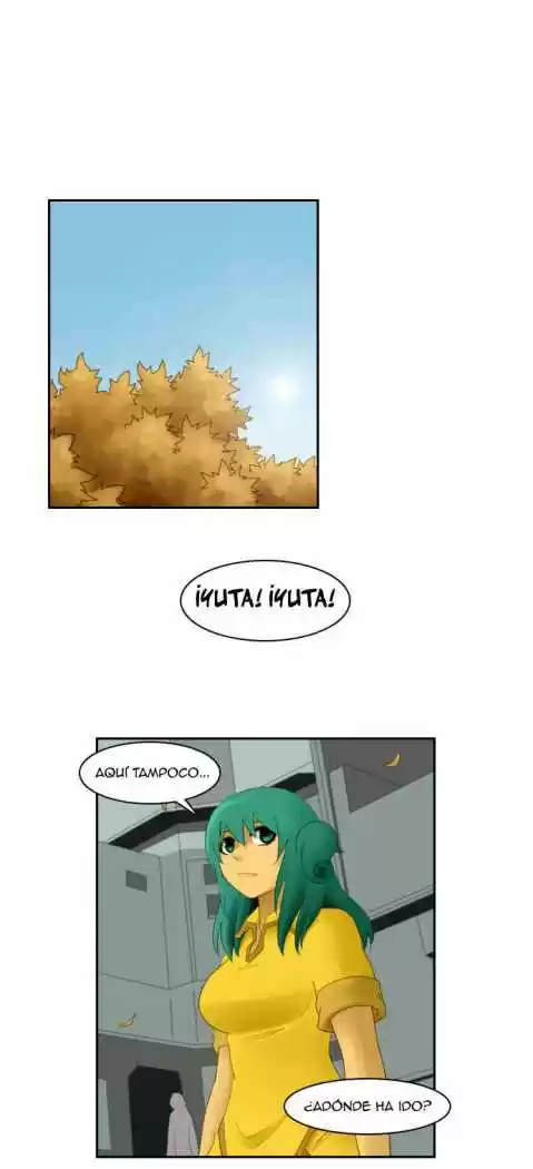 Kubera - El Ultimo Dios - Capítulo 55 - Página 14 - LectorTMOo