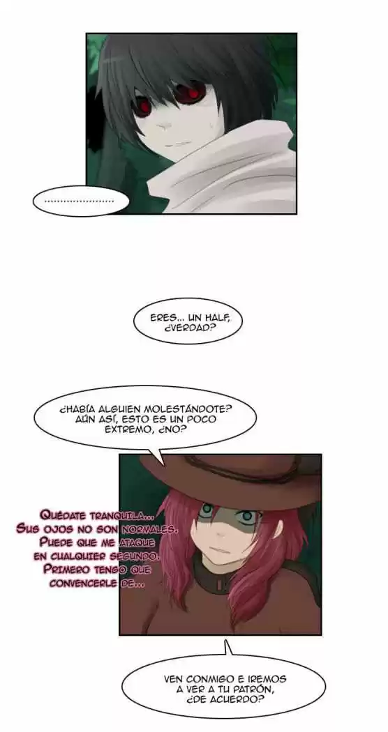 Kubera - El Ultimo Dios - Capítulo 55 - Página 17 - LectorTMOo