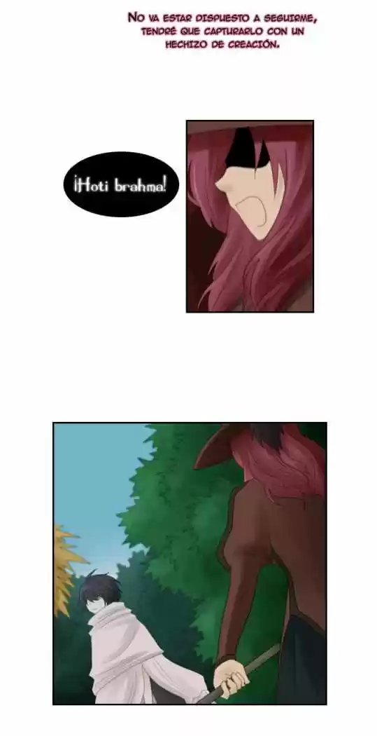 Kubera - El Ultimo Dios - Capítulo 55 - Página 18 - LectorTMOo