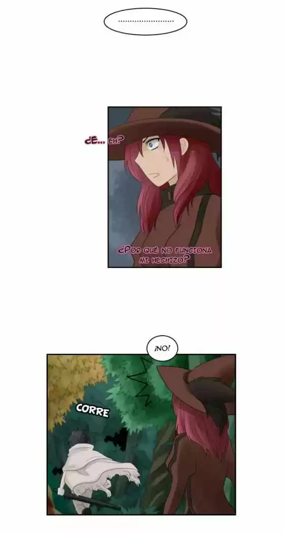 Kubera - El Ultimo Dios - Capítulo 55 - Página 19 - LectorTMOo