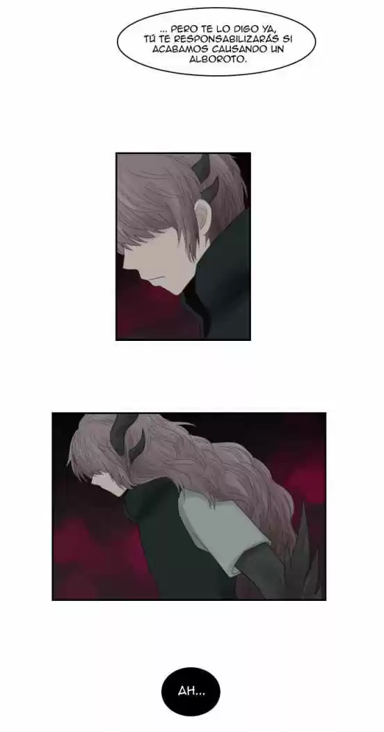 Kubera - El Ultimo Dios - Capítulo 55 - Página 22 - LectorTMOo