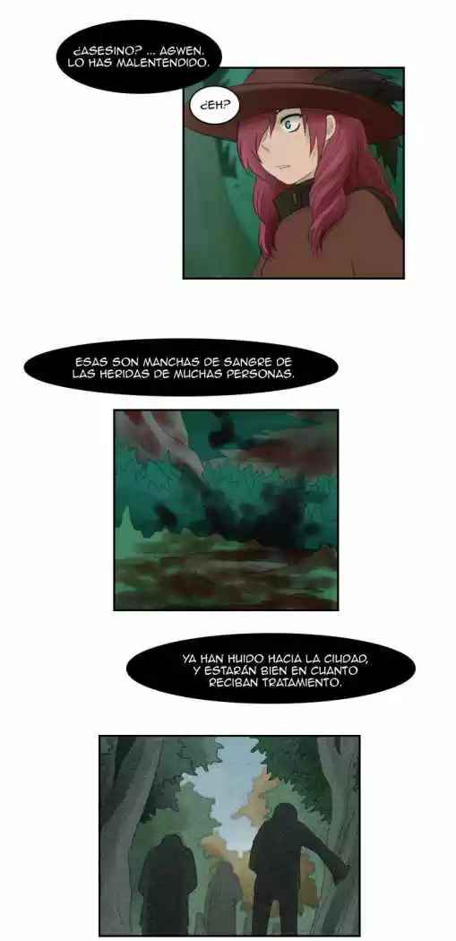 Kubera - El Ultimo Dios - Capítulo 55 - Página 24 - LectorTMOo