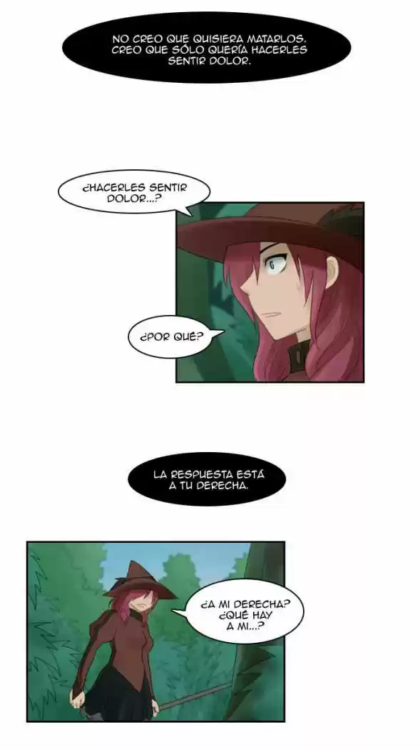Kubera - El Ultimo Dios - Capítulo 55 - Página 25 - LectorTMOo