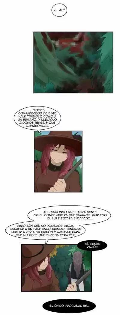 Kubera - El Ultimo Dios - Capítulo 55 - Página 26 - LectorTMOo