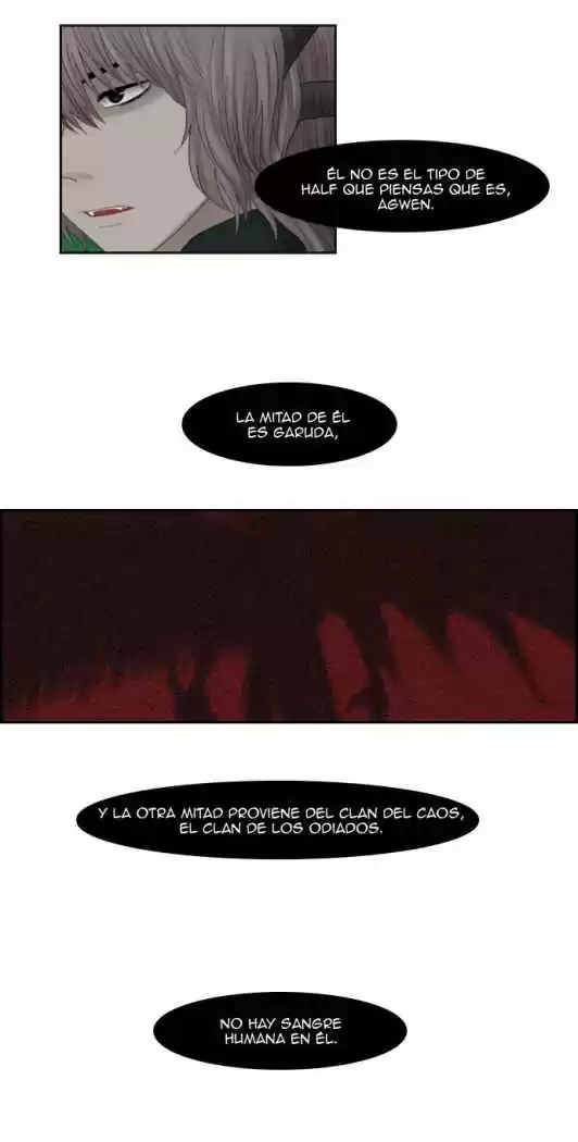 Kubera - El Ultimo Dios - Capítulo 55 - Página 27 - LectorTMOo