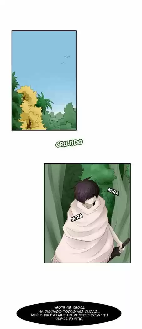 Kubera - El Ultimo Dios - Capítulo 55 - Página 28 - LectorTMOo