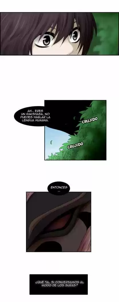 Kubera - El Ultimo Dios - Capítulo 55 - Página 29 - LectorTMOo