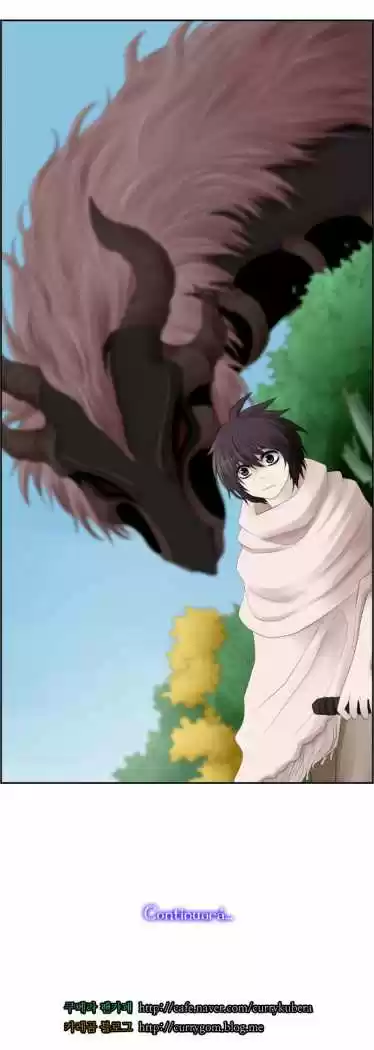 Kubera - El Ultimo Dios - Capítulo 55 - Página 30 - LectorTMOo