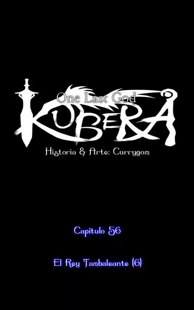 Kubera - El Ultimo Dios - Capítulo 56 - Página 4 - LectorTMOo