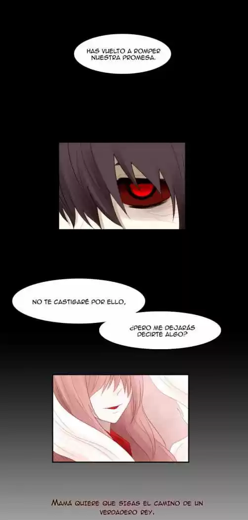 Kubera - El Ultimo Dios - Capítulo 56 - Página 5 - LectorTMOo