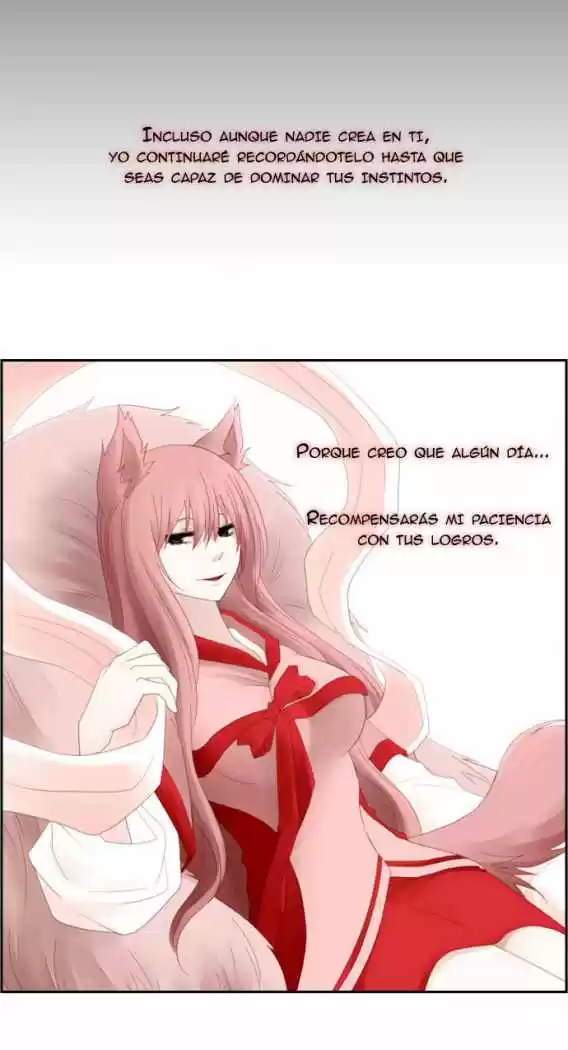 Kubera - El Ultimo Dios - Capítulo 56 - Página 6 - LectorTMOo