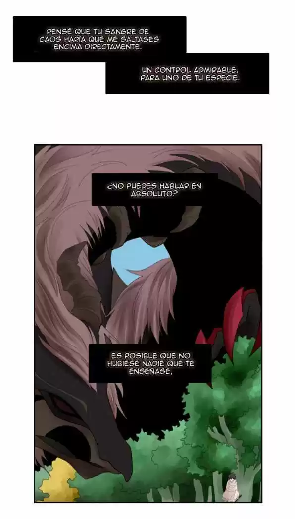 Kubera - El Ultimo Dios - Capítulo 56 - Página 9 - LectorTMOo