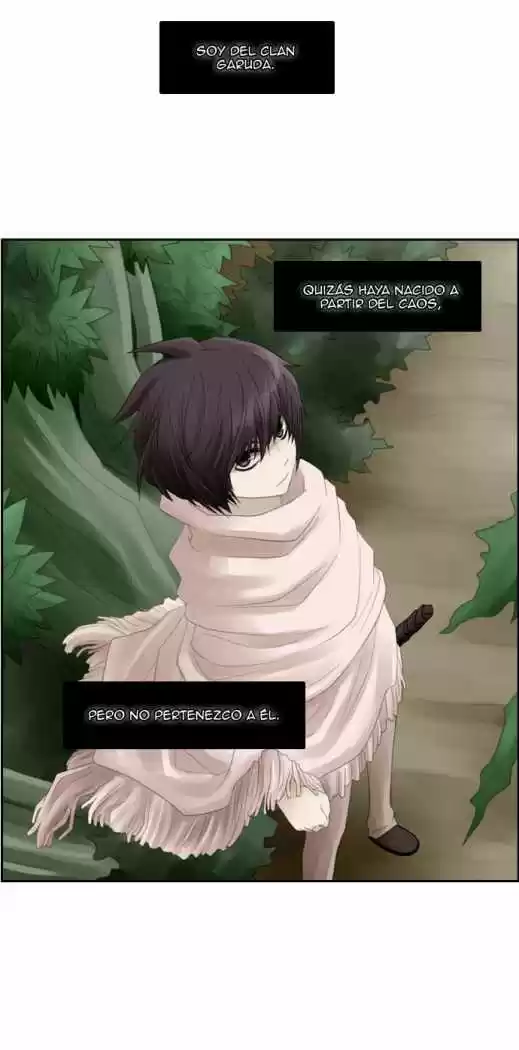 Kubera - El Ultimo Dios - Capítulo 56 - Página 11 - LectorTMOo