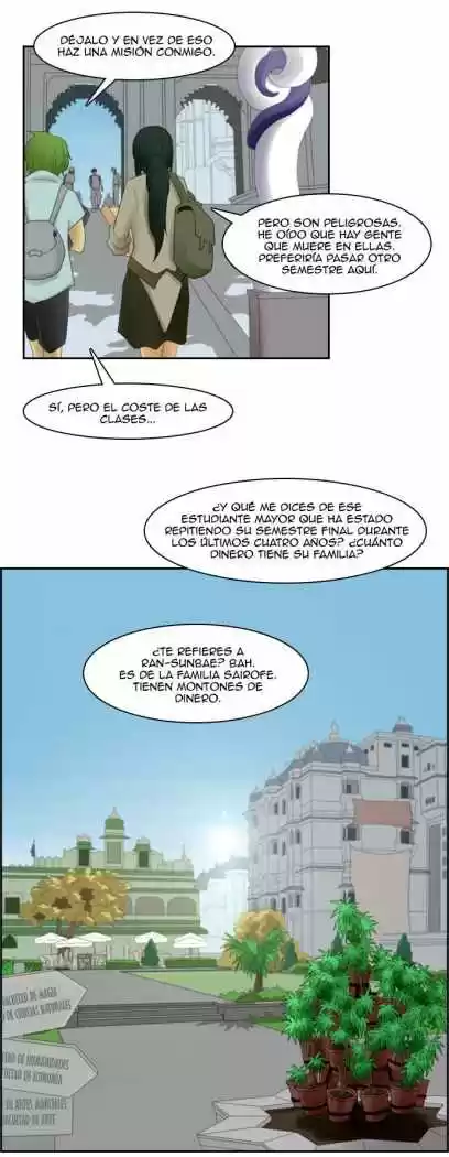 Kubera - El Ultimo Dios - Capítulo 56 - Página 13 - LectorTMOo