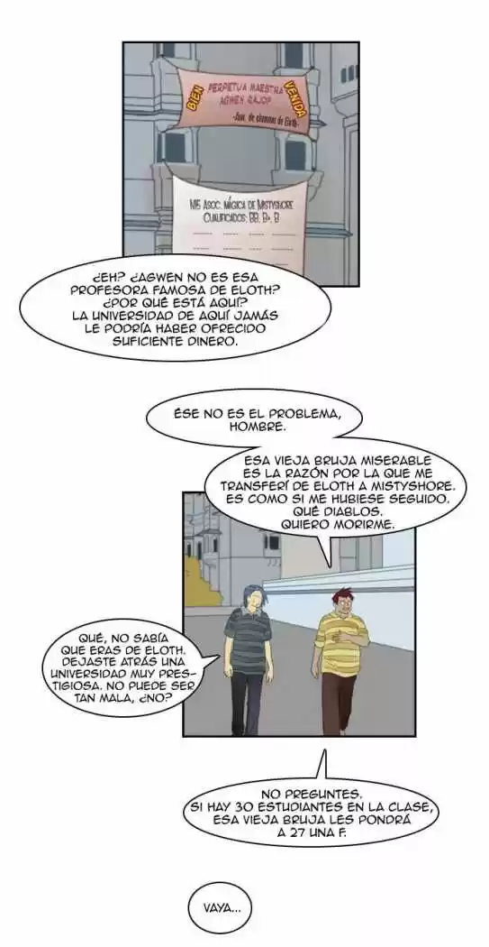 Kubera - El Ultimo Dios - Capítulo 56 - Página 14 - LectorTMOo