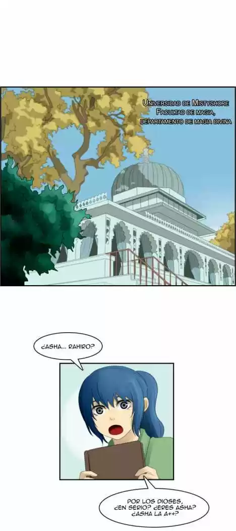 Kubera - El Ultimo Dios - Capítulo 56 - Página 15 - LectorTMOo