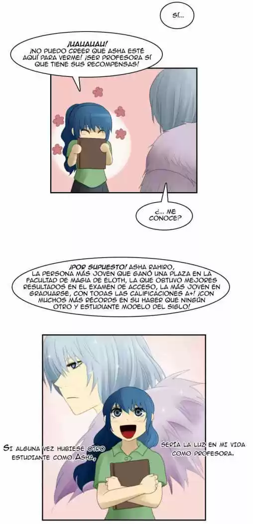 Kubera - El Ultimo Dios - Capítulo 56 - Página 16 - LectorTMOo