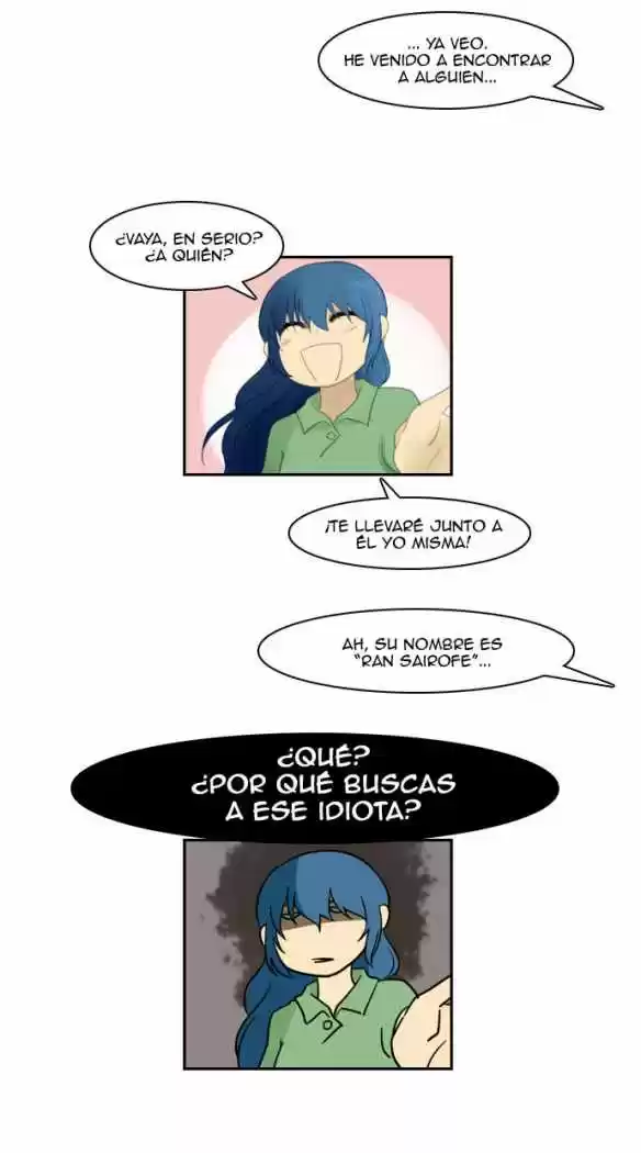 Kubera - El Ultimo Dios - Capítulo 56 - Página 17 - LectorTMOo