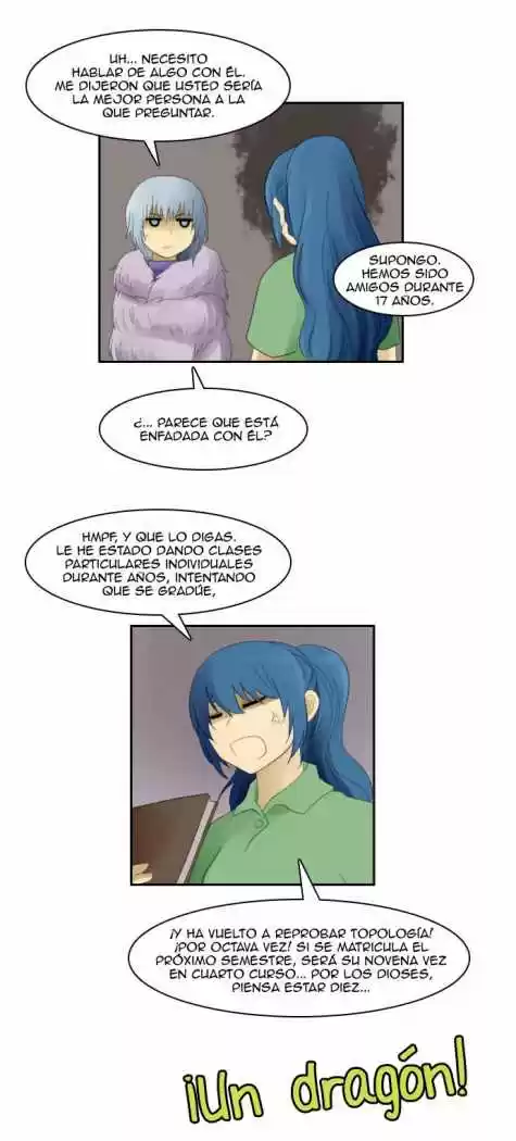Kubera - El Ultimo Dios - Capítulo 56 - Página 18 - LectorTMOo