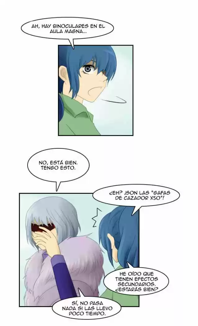 Kubera - El Ultimo Dios - Capítulo 56 - Página 21 - LectorTMOo