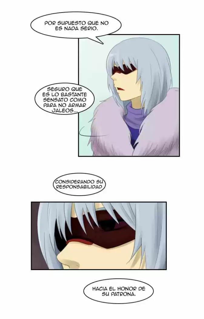 Kubera - El Ultimo Dios - Capítulo 56 - Página 23 - LectorTMOo