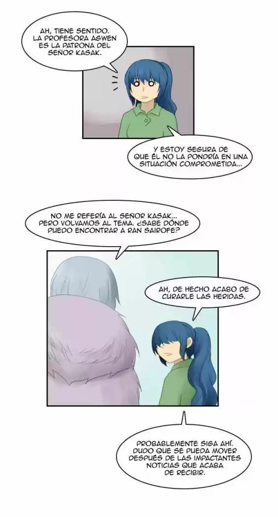 Kubera - El Ultimo Dios - Capítulo 56 - Página 24 - LectorTMOo